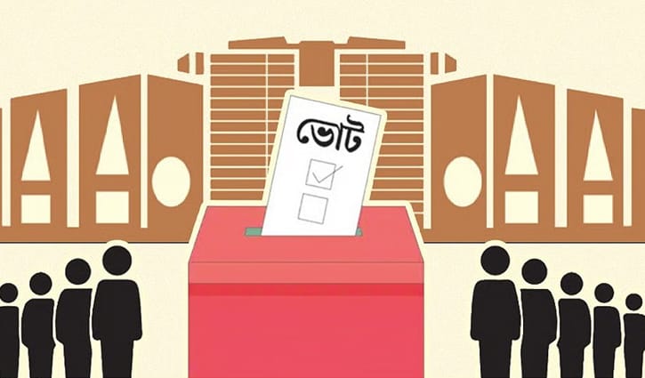 প্রচারের প্রথম দিনে কঠিন কথার লড়াই, ‘দম’ দেখালেন তারেক রহমান