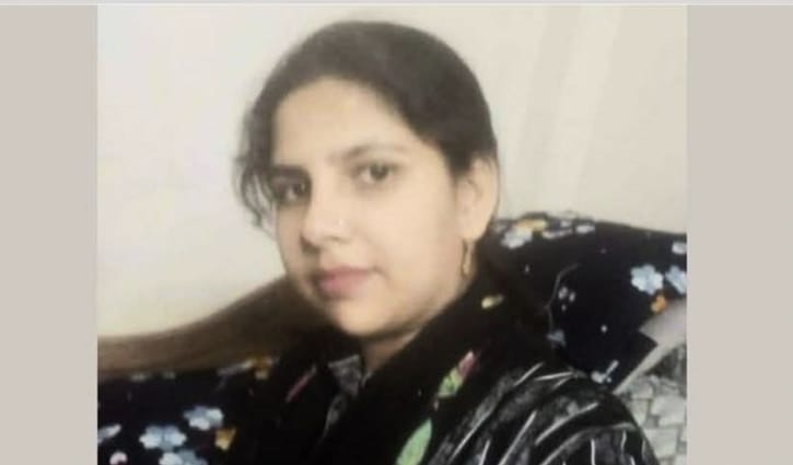পার্লারের টয়লেটে মিলল নিখোঁজ নারী উদ্যোক্তার লাশ