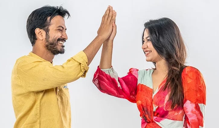 জুটিবদ্ধ ইয়াশ-পারসা