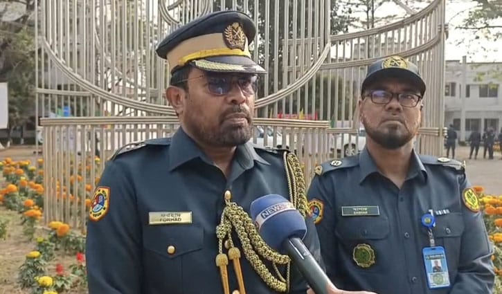 সাদ্দামের প্যারোলের বিষয়ে কারা কর্তৃপক্ষের গাফিলতি নেই: এআইজি প্রিজন