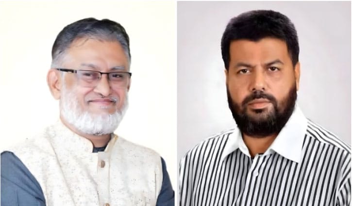 ফেনী-১ আসনে বিএনপি ও জামায়াত প্রার্থীকে শোকজ