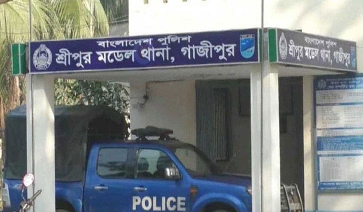 গাজীপুরে নিখোঁজের পর মিলল শ্রমিকের মরদেহ