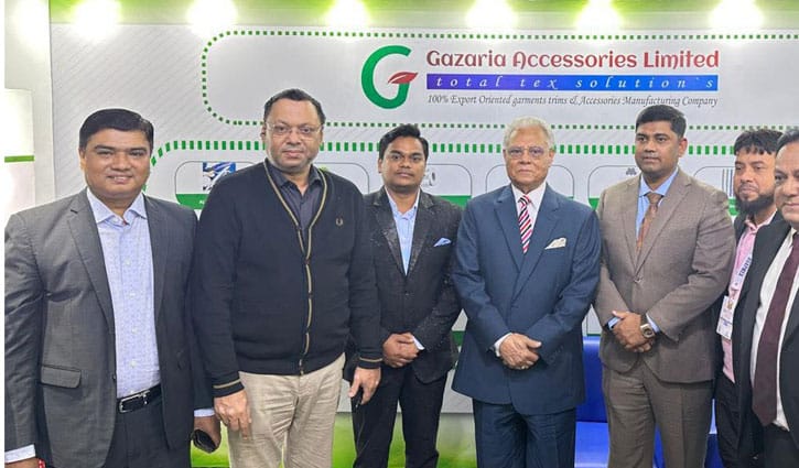 ‘টেকসই প্যাকেজিং শিল্পের জন্য গুরুত্বপূর্ণ বিনিয়োগবান্ধব নীতি”