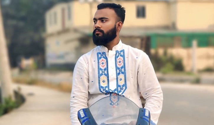 গাজীপুরে এনসিপি সদস্যকে লক্ষ্য করে গুলি, মোটরসাইকেল ছিনতাই