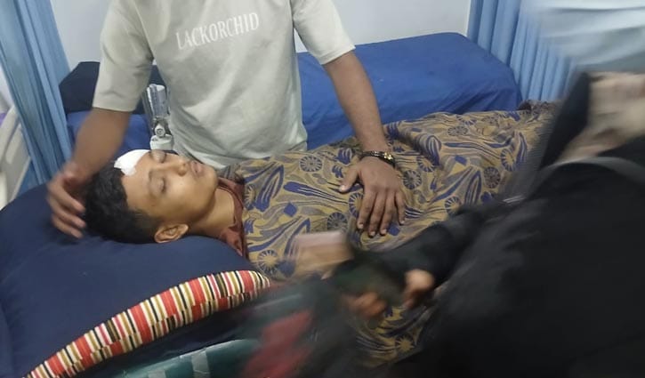 বেগমগঞ্জে জামায়াতের গণসংযোগে হামলার অভিযোগ, আহত ৭