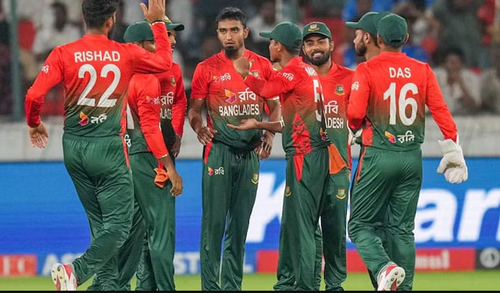 বাংলাদেশকে চিঠি দেওয়ার দাবি প্রত্যাখ্যান আইসিসির, ব্যাখ্যা দিল বিসিবি