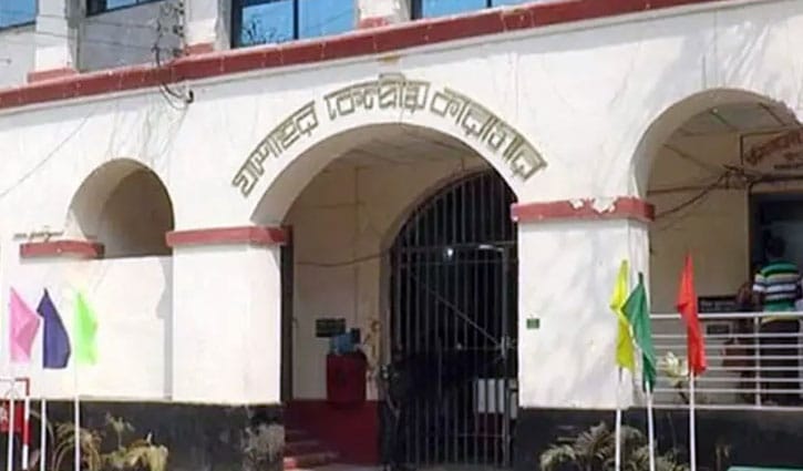 ভোট দেবেন যশোর কারাগারের ১২৯ বন্দি