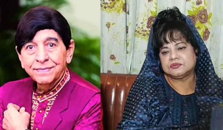 ‘জীবিত অবস্থায় সম্মাননা পাননি, মৃত্যুর পর এসব দিয়ে তার কী হবে?’