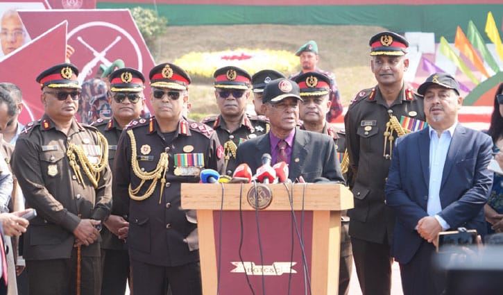 সবাই সহযোগিতা করলে নির্বাচন শান্তিপূর্ণভাবে হবে: স্বরাষ্ট্র উপদেষ্টা