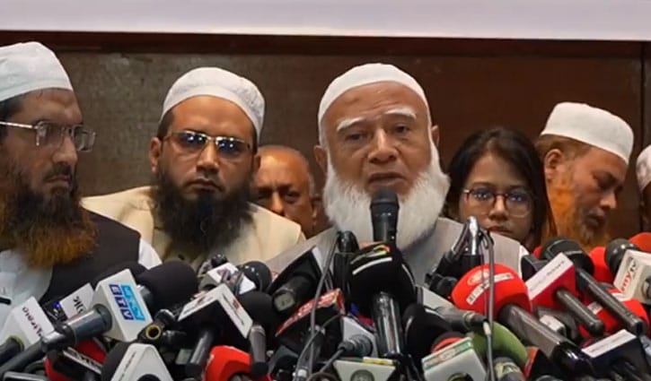 ১১ দলীয় জোটের কোন দল কত আসনে লড়বে