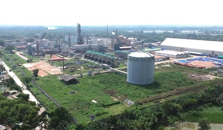 ৬ দিন পর উৎপাদনে ফিরেছে যমুনা সার কারখানা