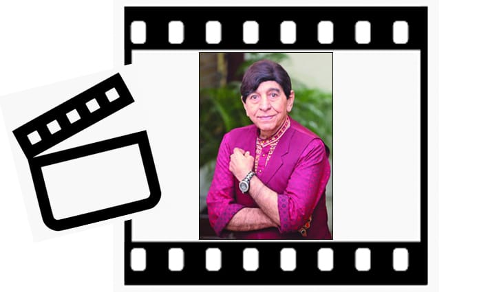 নাচিয়ে থেকে নায়ক জাভেদ