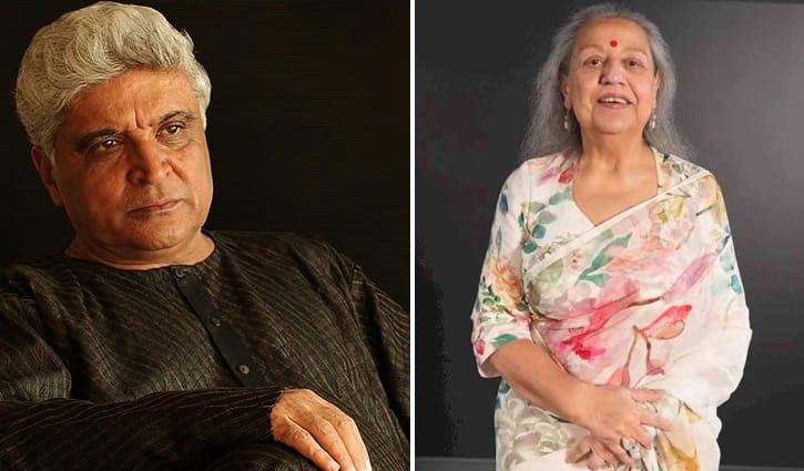 জাভেদের সাফল্য, মদ্যপানের নেশা আমাদের বিচ্ছেদের কারণ: হানি ইরানি