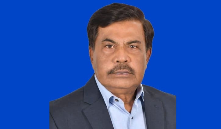 বগুড়া-২: ভোট বর্জনের ঘোষণা জাতীয় পার্টির প্রার্থী জিন্নাহর