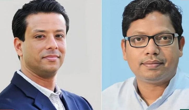 মানবতাবিরোধী অপরাধ: জয়-পলকের বিচার শুরু