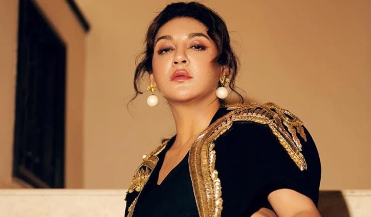 শিশু নির্যাতনের ভয়াবহ মানসিক ক্ষত নিয়ে জয়ার ‘ওসিডি’