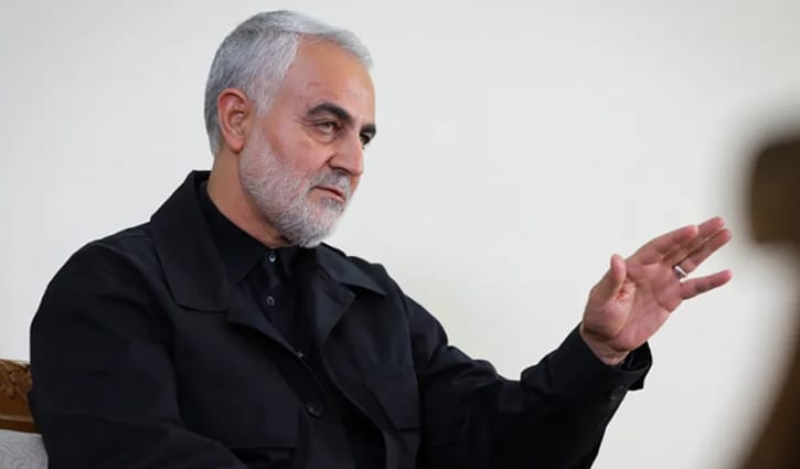 ইরানের কিংবদন্তি জেনারেল কাশেম সোলাইমানি সম্পর্কে কতটা জানেন?