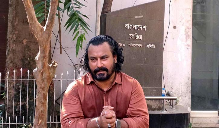 সার্টিফিকেশন বোর্ড থেকে এবারো অব্যাহতি চাইলেন খিজির হায়াত