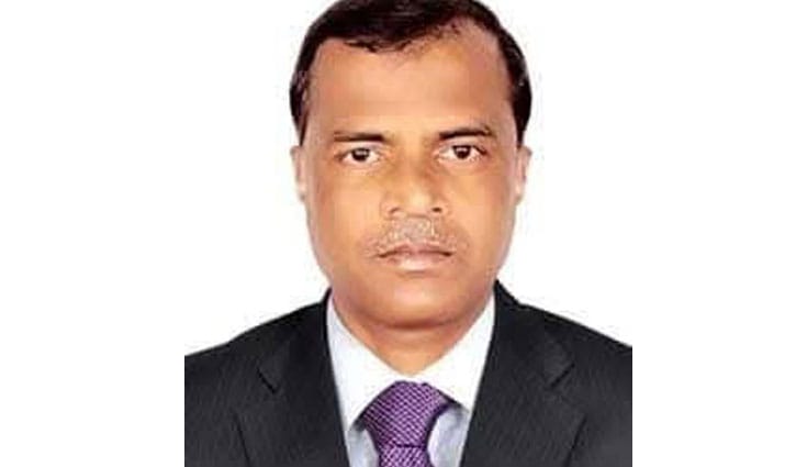 গাজীপুরে ট্রেনের ধাক্কায় শিক্ষকের মৃত্যু