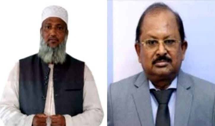 কুড়িগ্রামে জামায়াত ও জাতীয় পার্টির প্রার্থীকে শোকজ