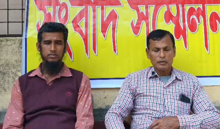 গোপালগঞ্জে আওয়ামী লীগ ও যুবলীগের ১০ নেতাকর্মীর পদত্যাগ