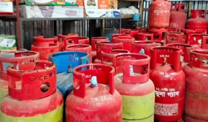 এলপি গ্যাসের স্থানীয় উৎপাদনে ভ্যাট অব্যাহতির সিদ্ধান্ত: প্রেস সচিব