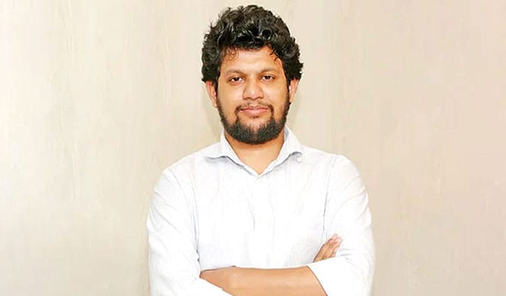 রাষ্ট্র সংস্কারে ব্যর্থতার অভিযোগ সাবেক তথ্য উপদেষ্টা মাহফুজের