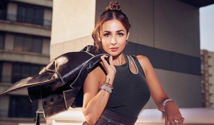 বায়ান্নে আইটেম কন্যা হয়ে নিজেকে ধন্য মনে করছি: মালাইকা