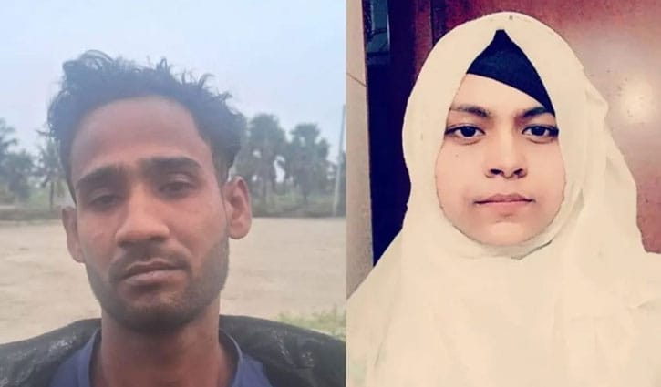 অনৈতিক প্রস্তাবে রাজি না হওয়ায় নিলিকে হত্যা করেন মিলন: র‌্যাব