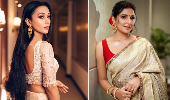 মিমিকে হেনস্তা, সরব শুভশ্রী