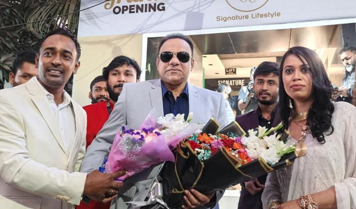 ফ্যাশনের ব্যাপারে আমি সবসময়ই সচেতন: মিশা