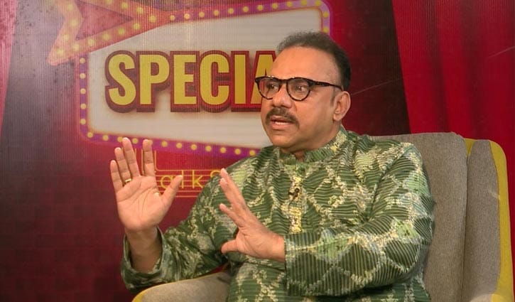 আমার যত ডায়ালগ হিট হয়েছে, পৃথিবীতে কোনো শিল্পীর তা হয়নি: মিশা