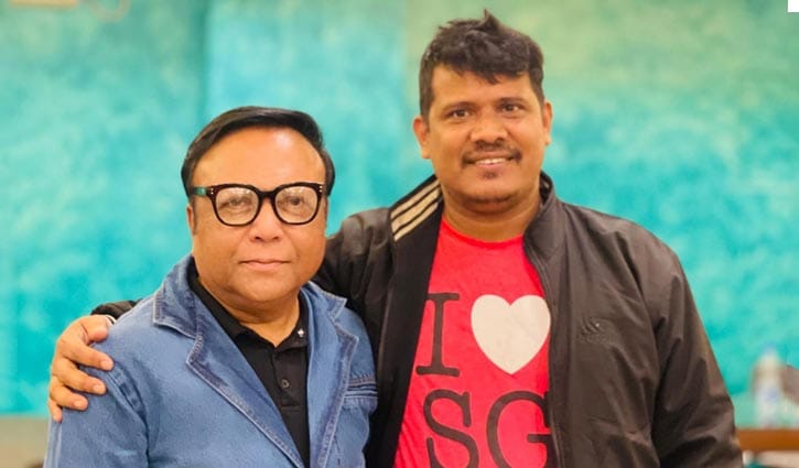 নোয়াখালী সাংস্কৃতিক ফোরামের আহ্বায়ক মুকিত, সদস্য সচিব আলম