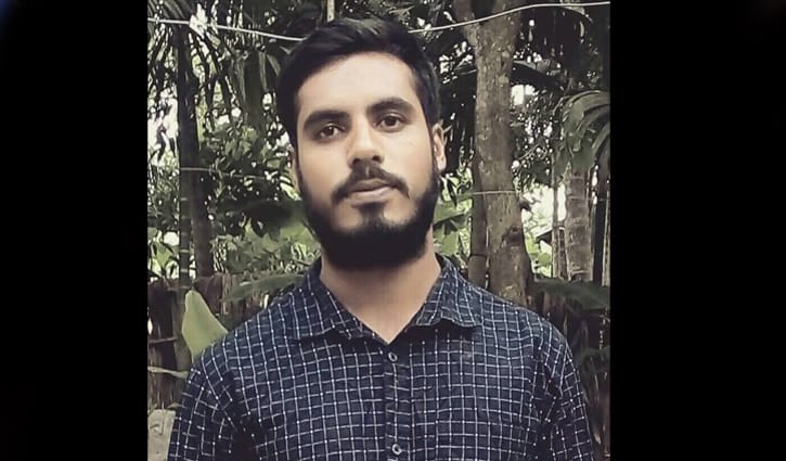 সাতক্ষীরায় ভ্যান-পিকআপ মুখোমুখি সংঘর্ষে নিহত ১