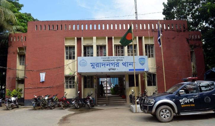 গরু ভাগাভাগির দ্বন্দ্বে ছেলের হাতে বাবা খুন