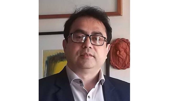 মুস্তাফিজ শফি দেশ রূপান্তরের সম্পাদক হলেন