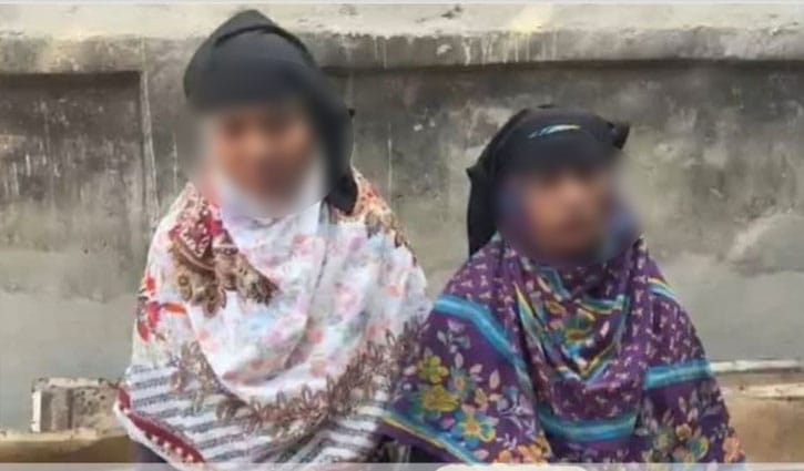 স্বতন্ত্র প্রার্থীর প্রচারে যেতে না চাওয়ায় মা-মেয়েকে মারধরের অভিযোগ