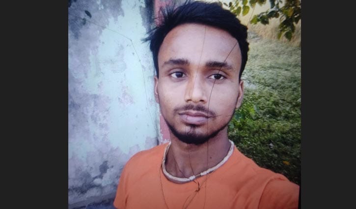 নরসিংদীতে ঘুমন্ত মেকানিককে পুড়িয়ে হত্যার অভিযোগ