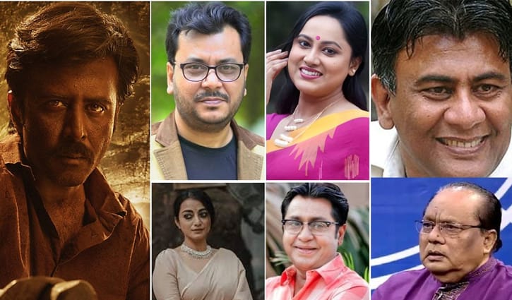 নিশো সেরা, পুতুলের জয়, সাঁতাও শ্রেষ্ঠ; তালিকায় আরো যারা