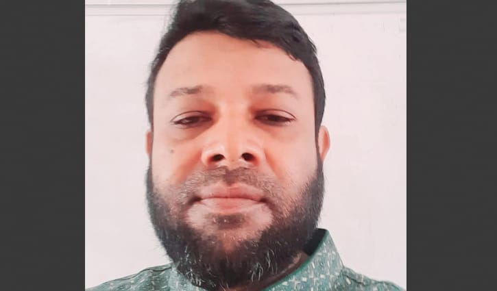 নাটোরে জিয়া পরিষদ সদস্যকে গলা কেটে হত্যা