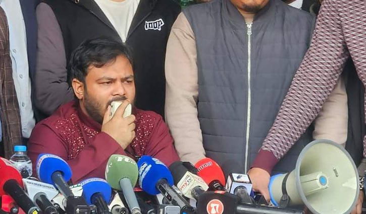 ২৪ ঘণ্টার মধ্যে হামলাকারীদের গ্রেপ্তার না করলে উত্তরা অবরোধের‌ হুঁশিয়ারি