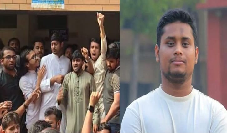 পাটেয়ারীদের এত ভয় পাওয়ার কারণ কী, প্রশ্ন হাসনাতের