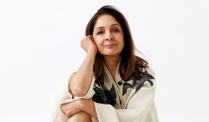 পুরুষরা শক্তিশালী নারীদের ঘৃণা করেন: নীনা