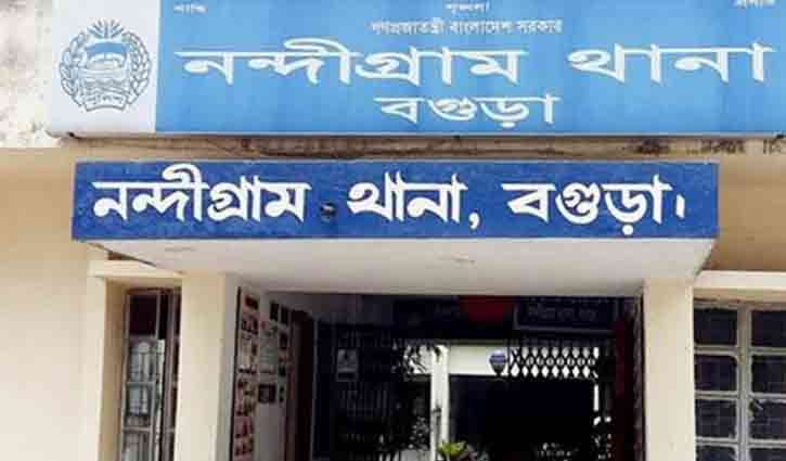 বগুড়ায় ট্রাকচাপায় মোটরসাইকেলের ২ আরোহী নিহত