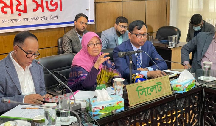 গণভোটে ‘হ্যাঁ’ এর পক্ষে প্রচার রাষ্ট্রের জন্য ফরজে কেফায়া: স্বাস্থ্য উপদেষ্টা