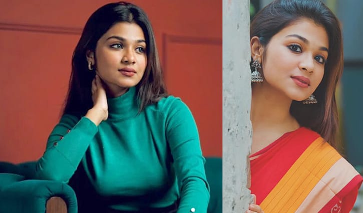 দ্বীনের পথে অভিনেত্রী নওবা তাহিয়া, অভিনয় ছাড়ার ঘোষণা