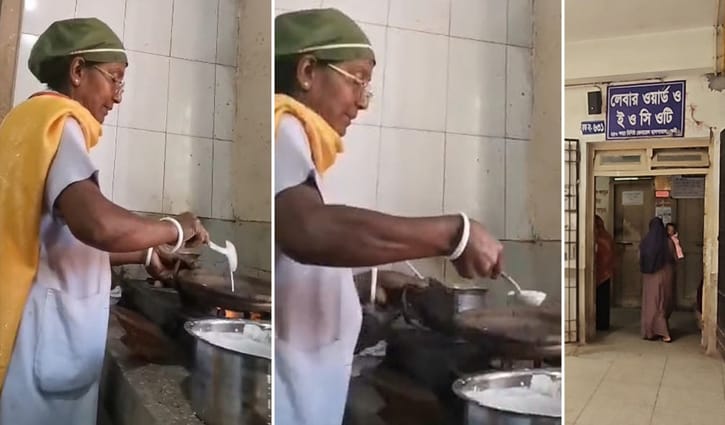 ফেনী হাসপাতালের অপারেশন থিয়েটারে রান্না করা দুই নার্স বরখাস্ত 