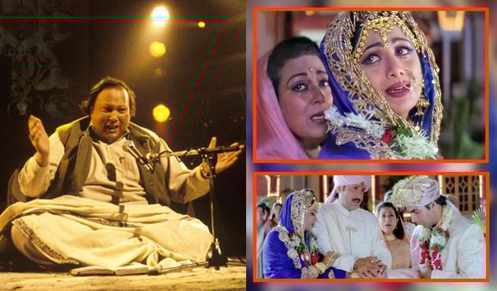 যে গান রেকর্ড করতে গিয়ে ১৫০ বার কাঁদেন গায়ক