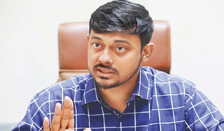 নাসীরুদ্দীনের ওপর হামলা: এনসিপির নিন্দা ও প্রতিবাদ