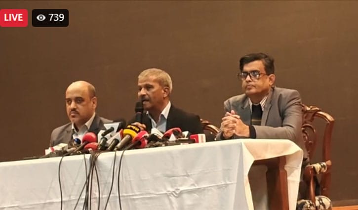 উপদেষ্টা পরিষদে গণঅভ্যুত্থানের দায়মুক্তি অধ্যাদেশ অনুমোদন